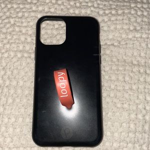 Loopy iPhone case (11 pro)